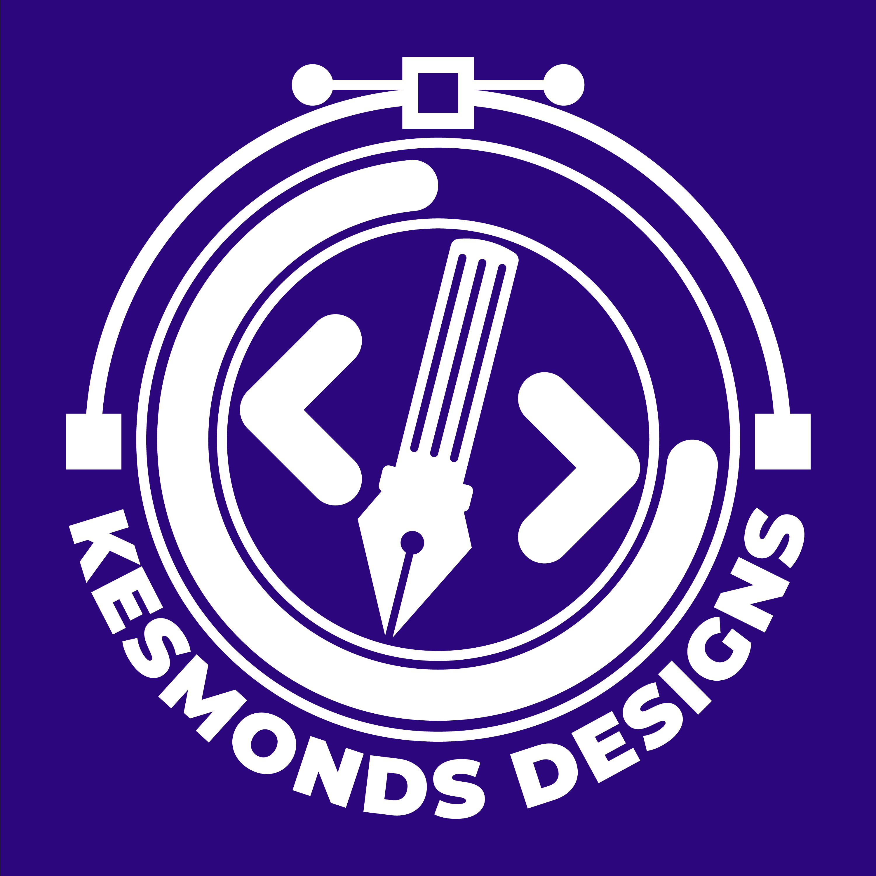 Kesmonds Designs, Web & Hosting Services